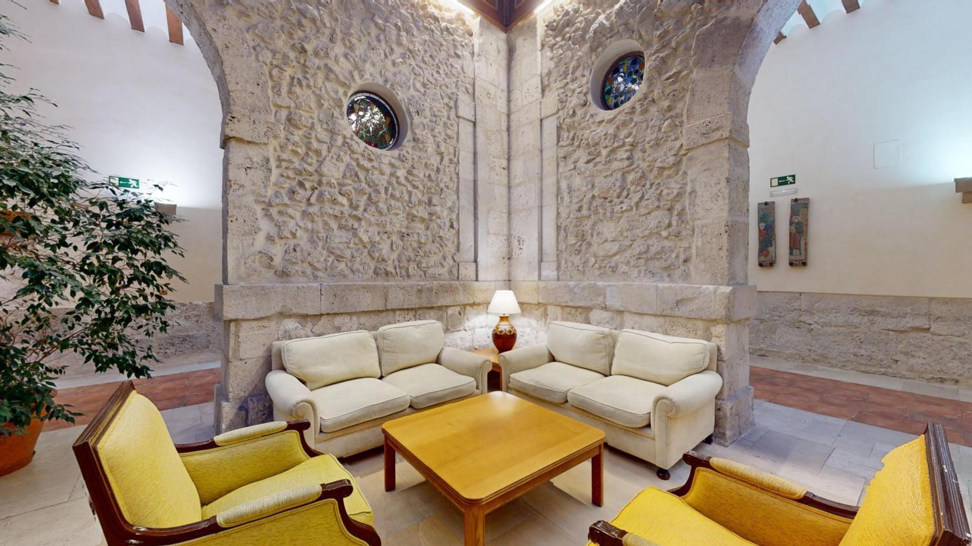 Hotel Azz Claras &