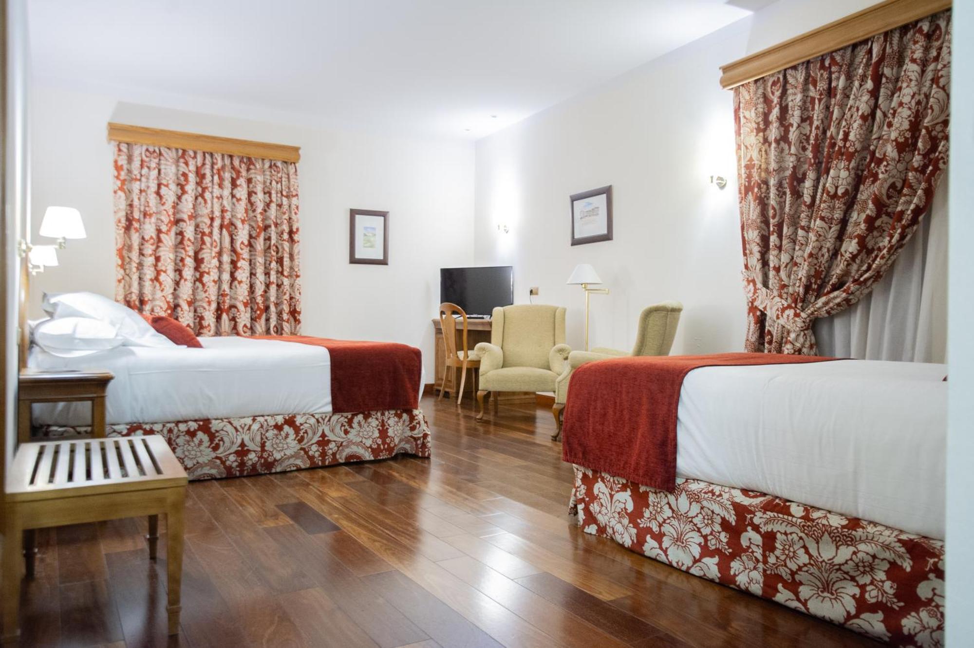 Azz Claras Hotel&spa
