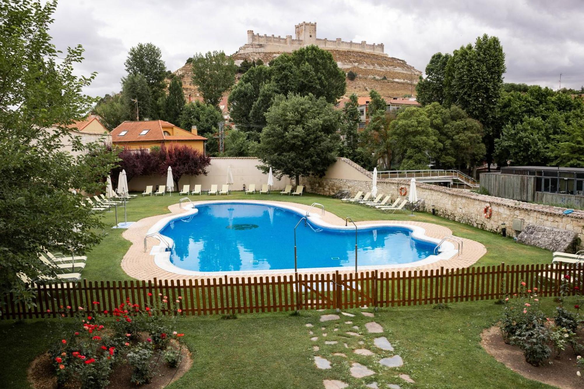 Hotel Azz Claras &